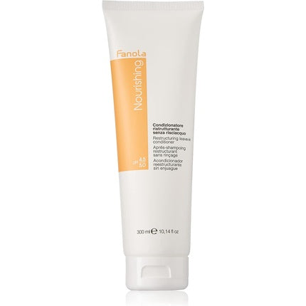 Balsam leave-in, Fanola Restructuring, 300ml