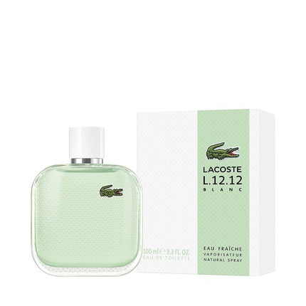 Parfum, Lacoste, Eau De Lacoste L.12.12 Noir, 50ml