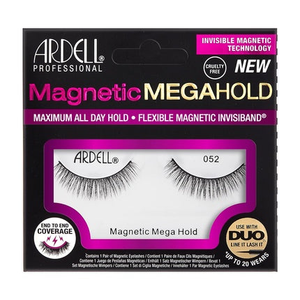 Adeziv gene false Ardell Magnetic Megahold, 17g