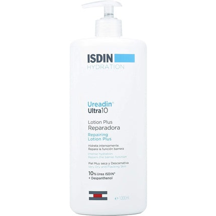 Lotiune, ISDIN, Ureadin Ultra10, 1000ml