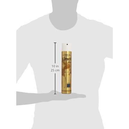 Spray fixativ, L'Oréal Professionnel, Elnett, 300ml