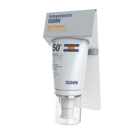Cremă Gel Fotoprotecție, ISDIN, SPF 50+, 85g