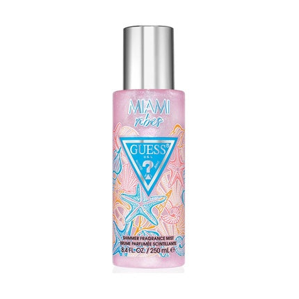 Spray corp Guess, Miami Vibes, 237g