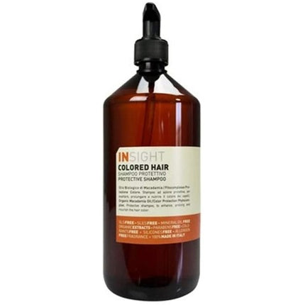 Balsam păr vopsit Insight, 900 ml