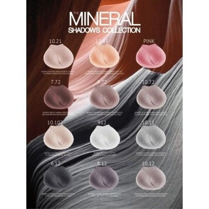 Vopsea de păr Farmavita, Life Color Plus, roz, 90ml