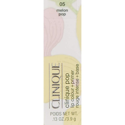 Ruj, Clinique, Pop Lip Colour + Primer, 3.9g