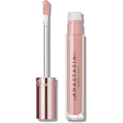 Gloss de Buze, Anastasia Beverly Hills, Deep Taupe, roz