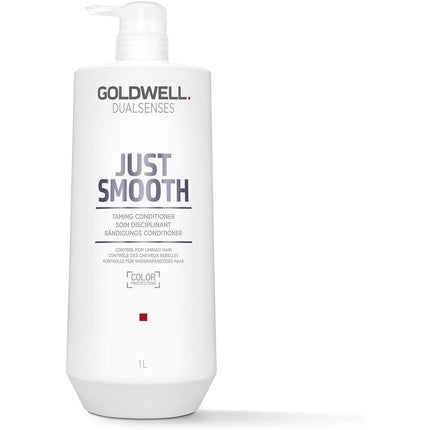 Balsam, Goldwell, Dualsenses Just Smooth, 1L