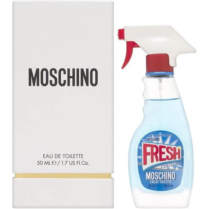 Parfum, Moschino, Fresh Couture, 50ml, Floral