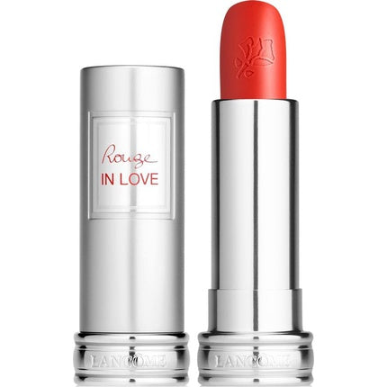 Ruj, Lancôme, Rouge In Love, roșu