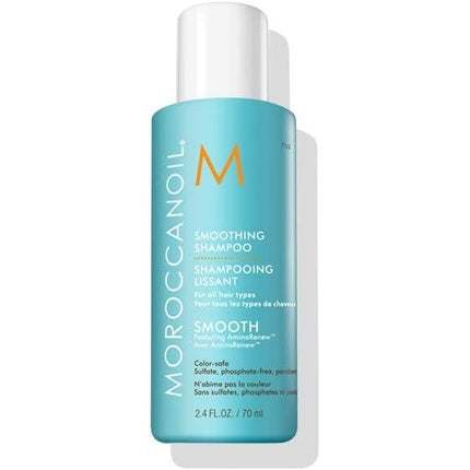 Șampon Moroccanoil Smoothing, 70ml