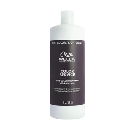 Tratament păr, Wella, Invigo Color Service, 1000ml