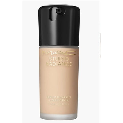 Fond de ten Mac Studio Radiance NW13, bej, 30ml