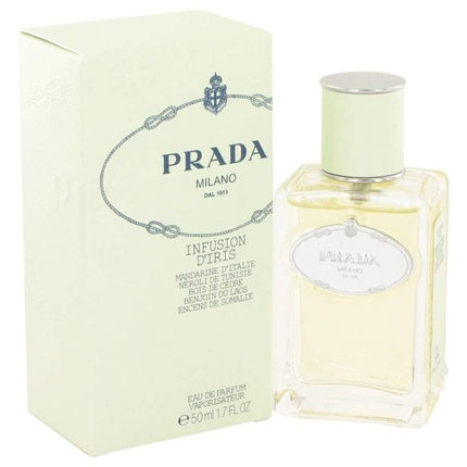 Parfum femei, Prada, Infusion d'Iris, 200ml