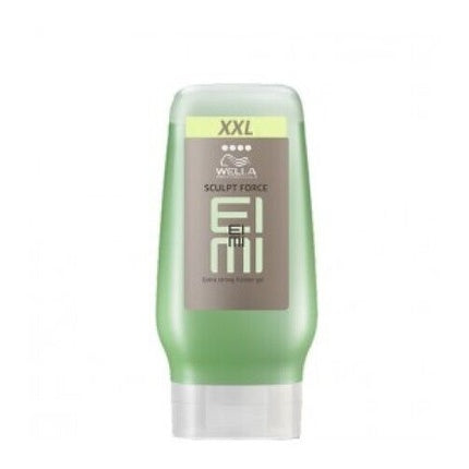 Gel fixare puternică, Wella, Eimi Sculp Force, 250 ml