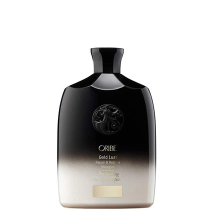 Șampon Oribe Gold Lust Repair & Restore, 250ml, negru