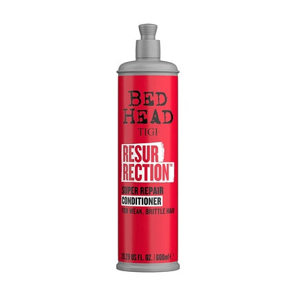 Balsam, Tigi, Bed Head Resurrection, 600ml