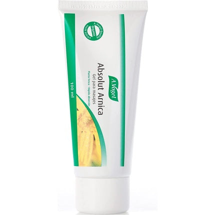 Gel A.Vogel Absolut Arnica 100ml alb