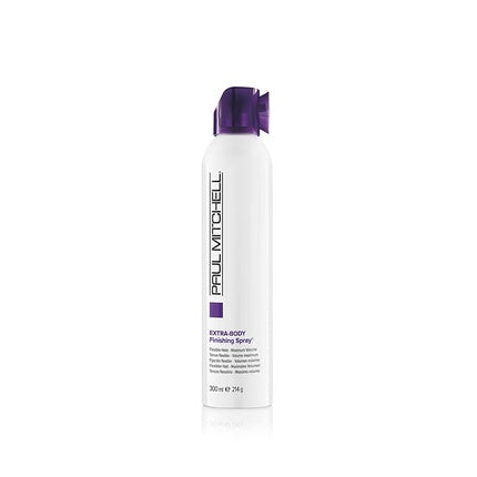 Spray fixativ, Paul Mitchell, Extra-Body pentru volum si fixare