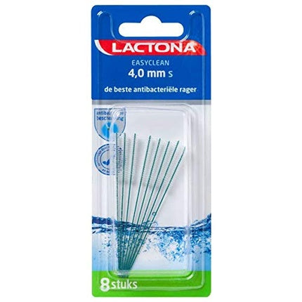 Ață dentară, Lactona, Interdental Cleaner, 4.0mm