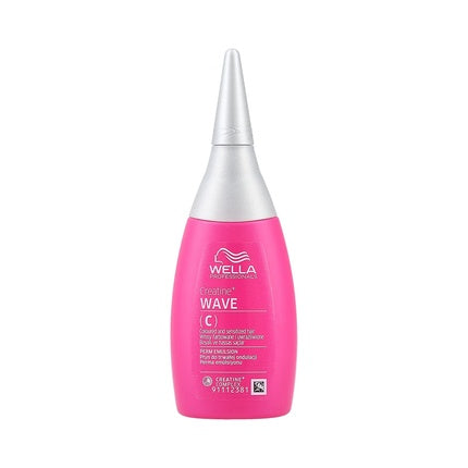 Tratament Cresterea Parului, Wella, 75ml