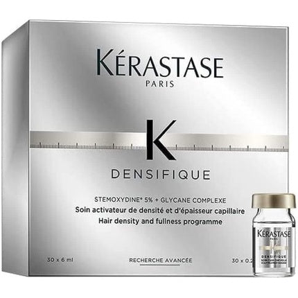 Tonic păr, Kérastase, Densifique, 30x6ml