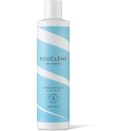 Șampon Bouclème, Hydrating, albastru, 300ml