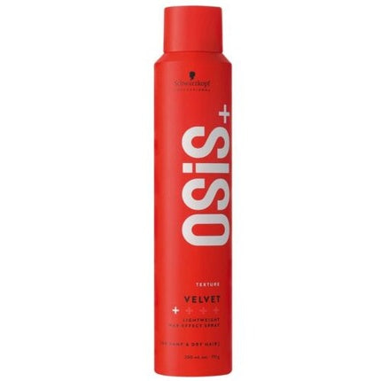 Spray efect ceară, Schwarzkopf OSiS+ Texture Velvet, 200ml