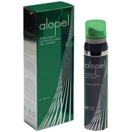Spumă epilatoare Catalysis Alopel, 100 ml