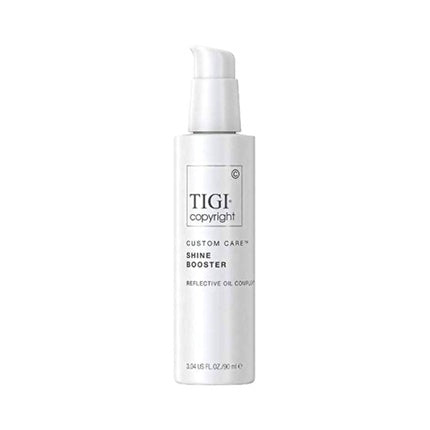 Ser pentru păr Tigi, Shine Booster, alb, 90 ml