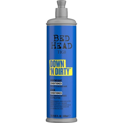 Balsam Tigi Bed Head Down N' Dirty 600 ml