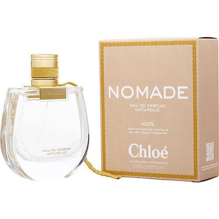 Parfum Chloé Nomade Naturalle, Eau de Parfum, 75 ml
