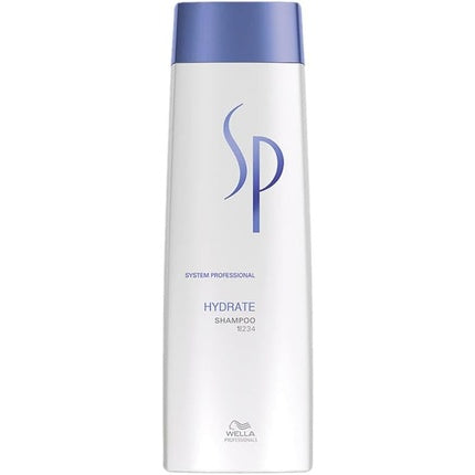 Sampon, Wella SP Hydrate, 250ml