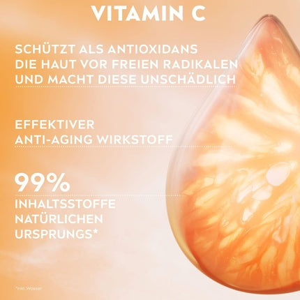 Ser vitaminic, Nivea, Cellular Professional, Vitamina C, 30ml