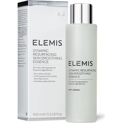 Essence pentru netezirea pielii, Elemis, Dynamic Resurfacing, 100ml