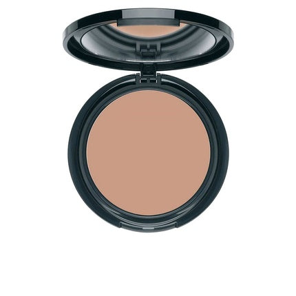 Pudră compactă Artdeco Double Finish Nr. 5, Beige Cognac, 9g