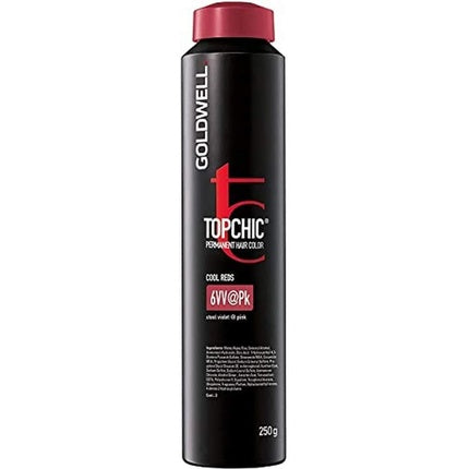 Vopsea de par, Goldwell, 250ml