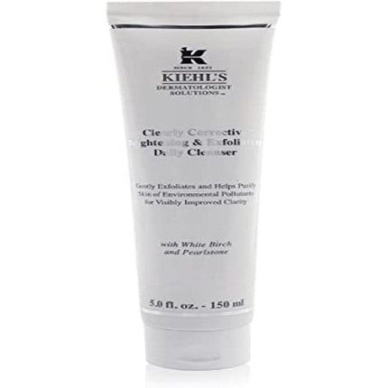 Gel de Curățare Față, Kiehl's, Corrective, 150 ml