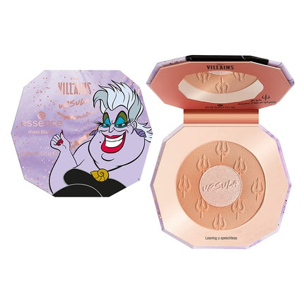 Blush Essence Ursula Nuanța Auriu