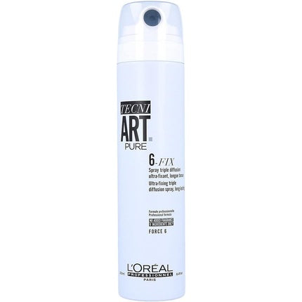 Spray fixativ L'Oréal Professionnel Tecni Art 6 Fix