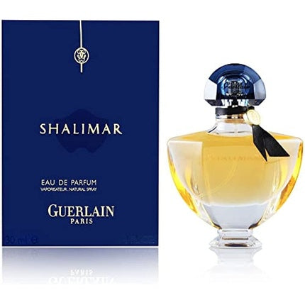 Parfum, Guerlain, Shalimar, 30ml