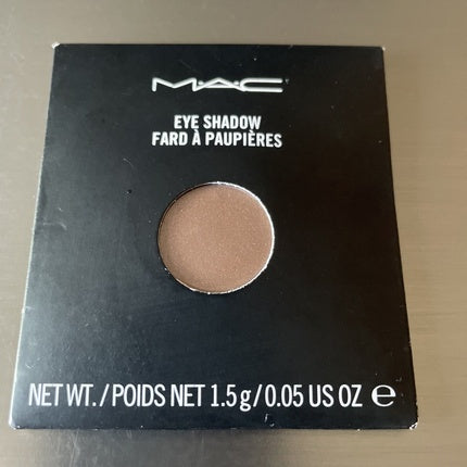 Fard de pleoape, MAC, Mulch, maro