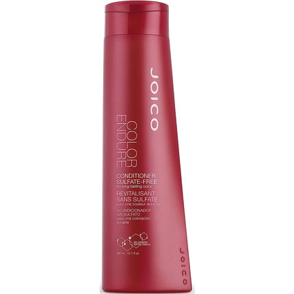 Balsam Joico Colour Endure, 300ml, roșu