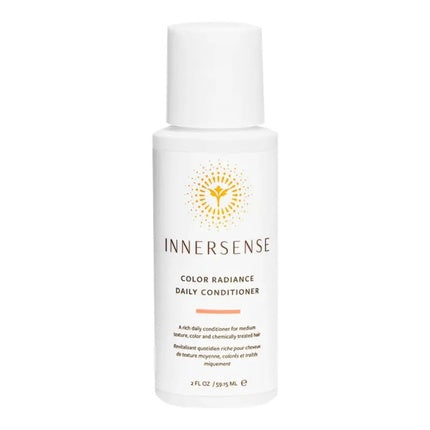 Balsam Innersense Color Radiance 59ml Alb