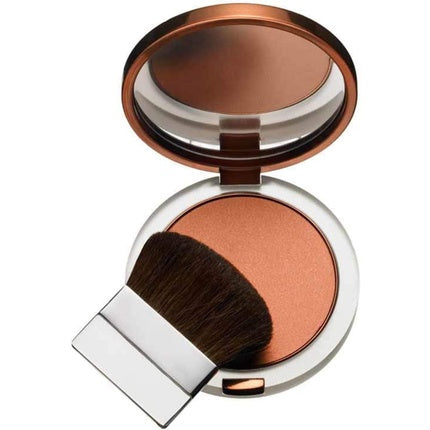 Pudra bronzantă, Clinique True Bronze Pressed Powder, 03 Sunblushed