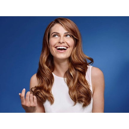 Balsam Nivea Color Protection, 200ml, albastru