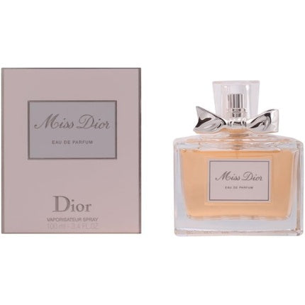 Eau de Toilette, Dior, Miss Dior, 100ml