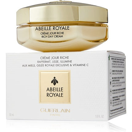 Cremă de zi, Guerlain, Abeille Royale, 50ml