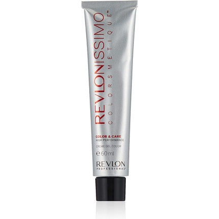 Vopsea păr, Revlon, Revlonissimo, 60ml, cremă gel