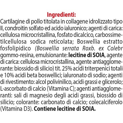 Supliment Dietetic, Esi, No-Dol Forte, Colagen, 60 Tablete